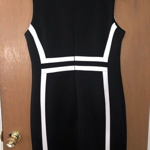 Calvin Klein dress